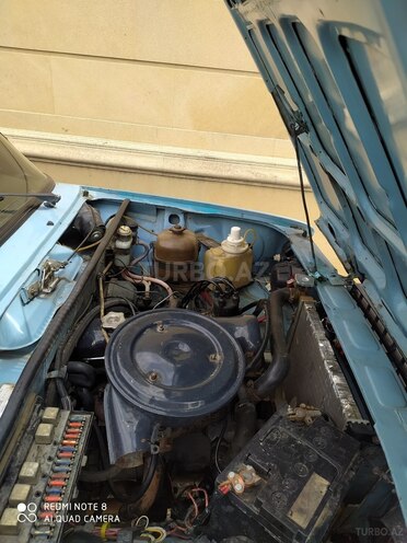 LADA (VAZ) 2107 1990, 210,000 km - 1.6 l - Bakı