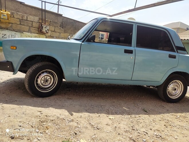 LADA (VAZ) 2107 1990, 210,000 km - 1.6 l - Bakı