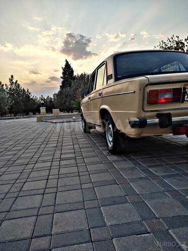 LADA (VAZ) 2106 1983, 167,024 km - 1.5 l - Şirvan