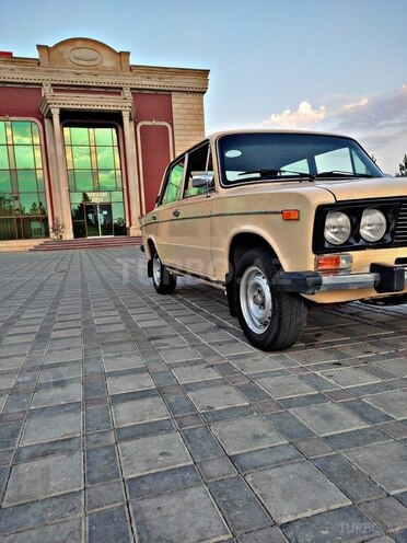 LADA (VAZ) 2106 1983, 167,024 km - 1.5 l - Şirvan