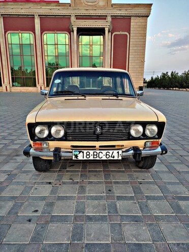 LADA (VAZ) 2106 1983, 167,024 km - 1.5 l - Şirvan