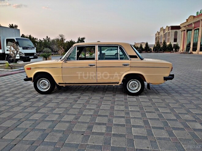 LADA (VAZ) 2106 1983, 167,024 km - 1.5 l - Şirvan