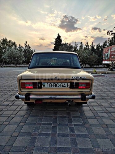 LADA (VAZ) 2106 1983, 167,024 km - 1.5 l - Şirvan