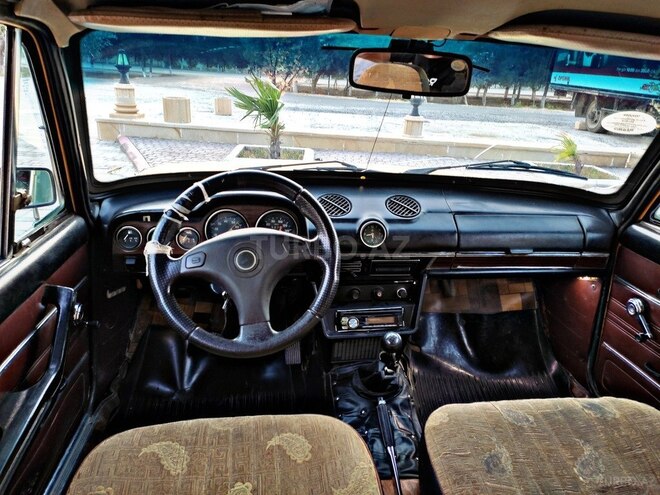 LADA (VAZ) 2106 1983, 167,024 km - 1.5 l - Şirvan