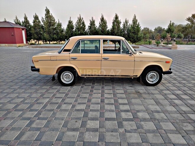 LADA (VAZ) 2106 1983, 167,024 km - 1.5 l - Şirvan