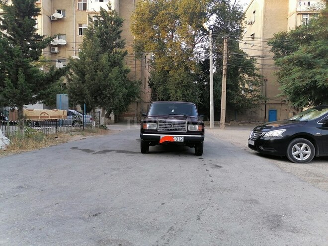 LADA (VAZ) 2107 2007, 90,000 km - 1.5 l - Bakı