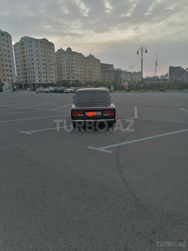 LADA (VAZ) 2107 2007, 90,000 km - 1.5 l - Bakı