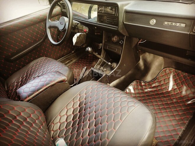 LADA (VAZ) 2107 2007, 90,000 km - 1.5 l - Bakı