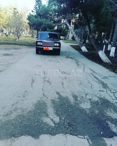 LADA (VAZ) 2107 2007, 90,000 km - 1.5 l - Bakı
