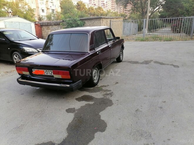 LADA (VAZ) 2107 2007, 90,000 km - 1.5 l - Bakı