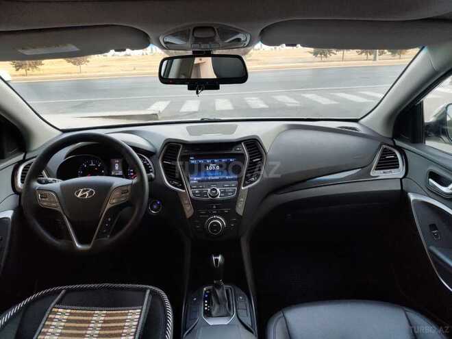 Hyundai Santa Fe 2013, 78,000 km - 2.0 l - Bakı