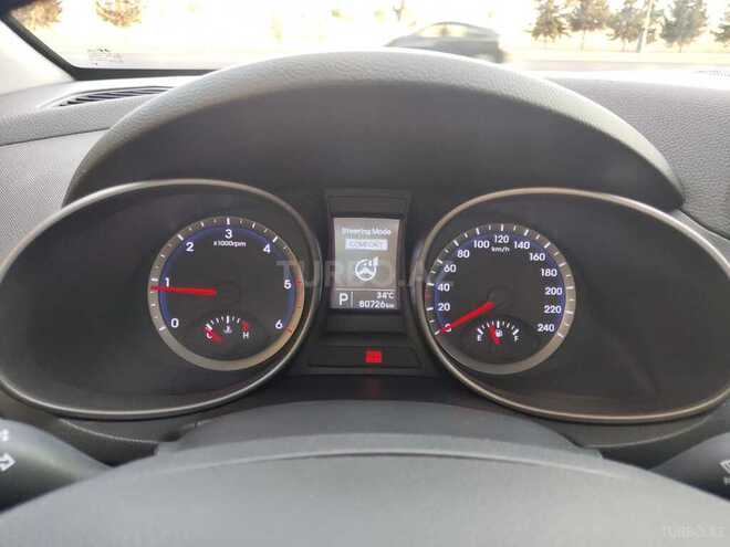 Hyundai Santa Fe 2013, 78,000 km - 2.0 l - Bakı