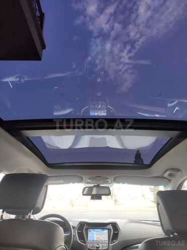 Hyundai Santa Fe 2013, 78,000 km - 2.0 l - Bakı