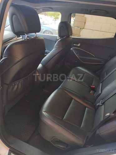 Hyundai Santa Fe 2013, 78,000 km - 2.0 l - Bakı
