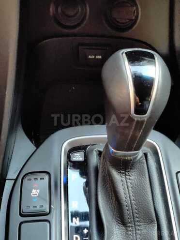 Hyundai Santa Fe 2013, 78,000 km - 2.0 l - Bakı