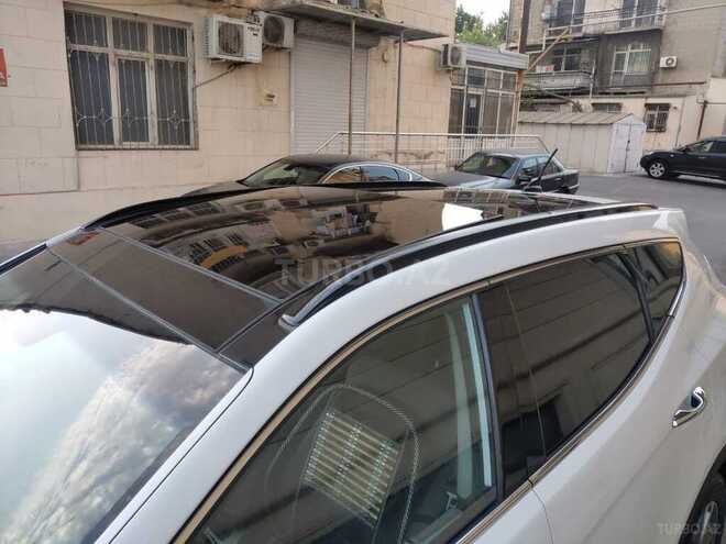 Hyundai Santa Fe 2013, 78,000 km - 2.0 l - Bakı
