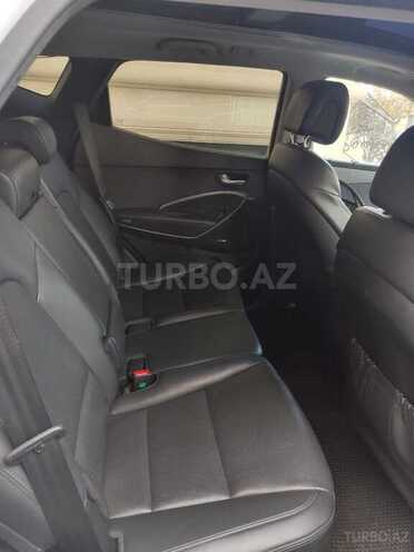 Hyundai Santa Fe 2013, 78,000 km - 2.0 l - Bakı