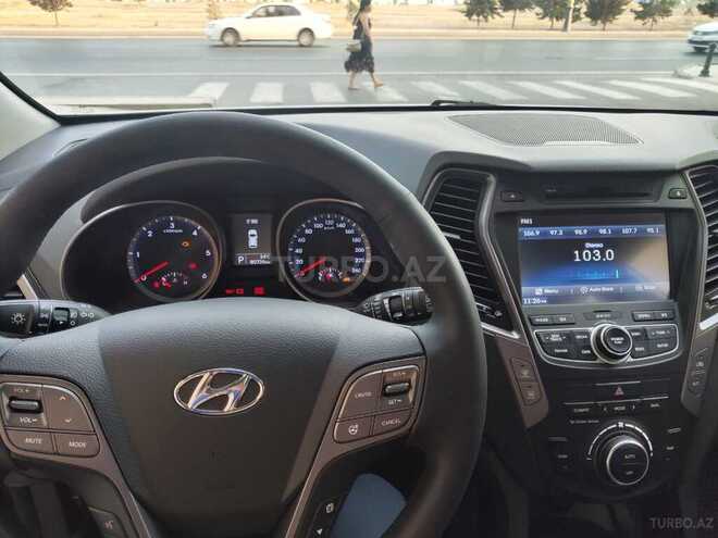 Hyundai Santa Fe 2013, 78,000 km - 2.0 l - Bakı