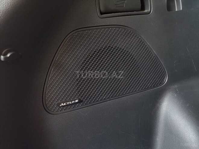 Hyundai Santa Fe 2013, 78,000 km - 2.0 l - Bakı