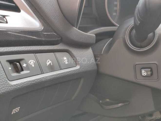 Hyundai Santa Fe 2013, 78,000 km - 2.0 l - Bakı
