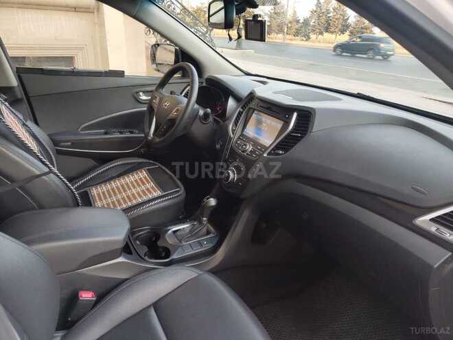 Hyundai Santa Fe 2013, 78,000 km - 2.0 l - Bakı