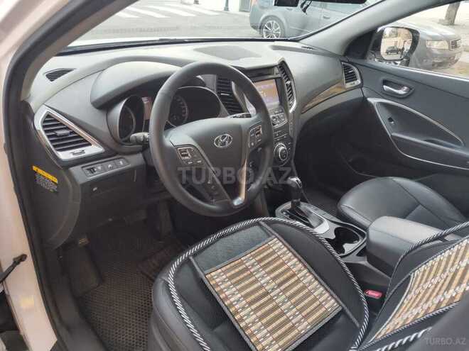 Hyundai Santa Fe 2013, 78,000 km - 2.0 l - Bakı
