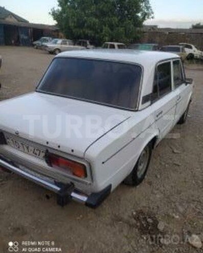 LADA (VAZ) 2106 2004, 96,023 km - 1.5 l - Quba