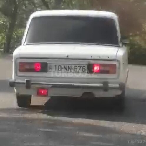LADA (VAZ) 2106 2004, 96,023 km - 1.5 l - Quba