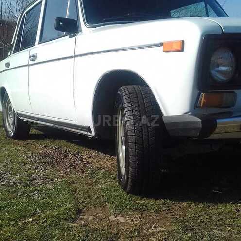 LADA (VAZ) 2106 2004, 96,023 km - 1.5 l - Quba
