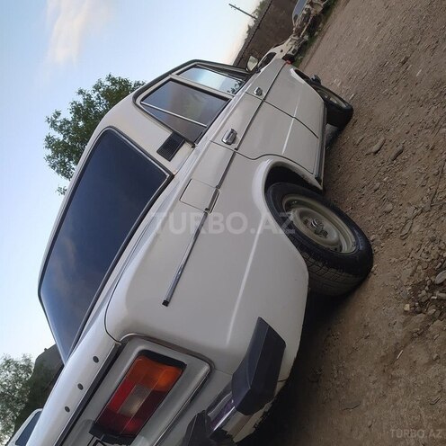 LADA (VAZ) 2106 2004, 96,023 km - 1.5 l - Quba