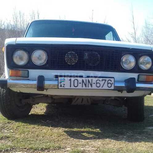 LADA (VAZ) 2106 2004, 96,023 km - 1.5 l - Quba
