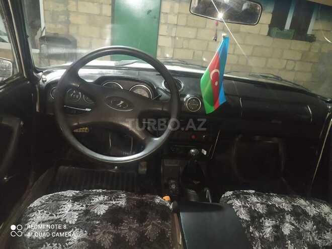 LADA (VAZ) 2106 2004, 96,023 km - 1.5 l - Quba