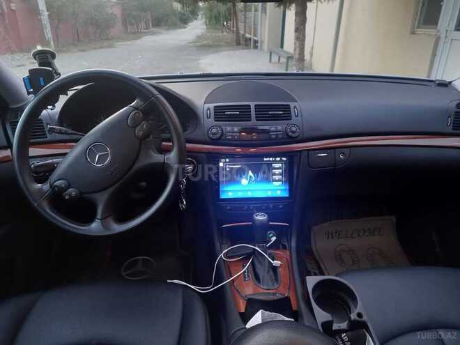 Mercedes E 200 2008, 162,444 km - 1.8 л - Bakı