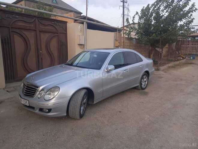 Mercedes E 200 2008, 162,444 km - 1.8 л - Bakı