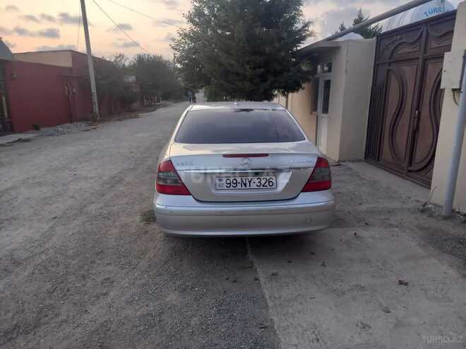 Mercedes E 200 2008, 162,444 km - 1.8 л - Bakı