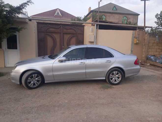 Mercedes E 200 2008, 162,444 km - 1.8 л - Bakı