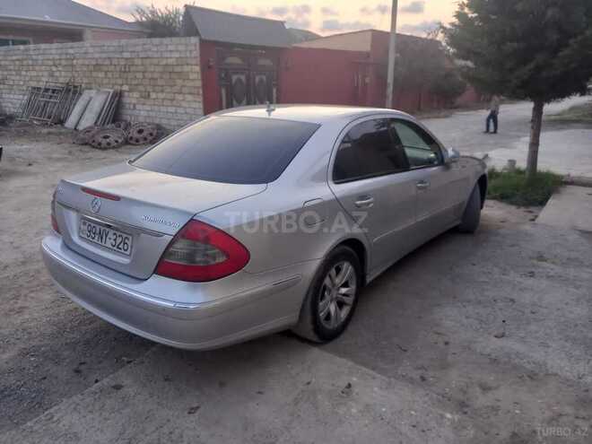 Mercedes E 200 2008, 162,444 km - 1.8 л - Bakı