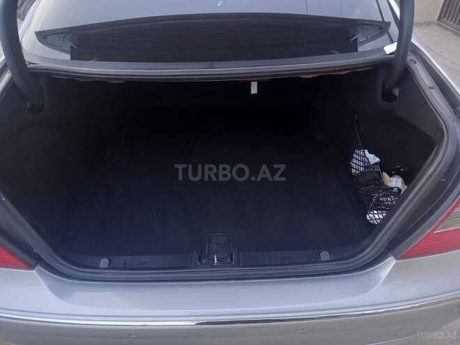 Mercedes E 200 2008, 162,444 km - 1.8 л - Bakı