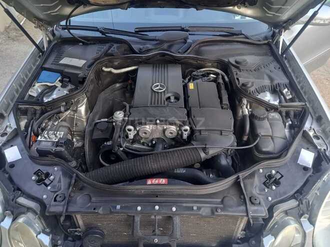 Mercedes E 200 2008, 162,444 km - 1.8 л - Bakı