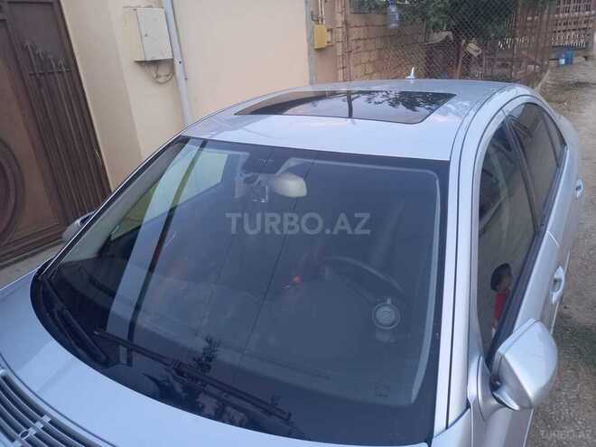 Mercedes E 200 2008, 162,444 km - 1.8 л - Bakı