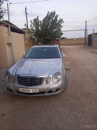Mercedes E 200 2008, 162,444 km - 1.8 л - Bakı