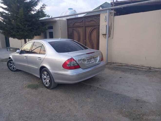 Mercedes E 200 2008, 162,444 km - 1.8 л - Bakı