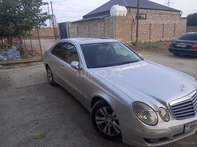 Mercedes E 200 2008, 162,444 km - 1.8 л - Bakı