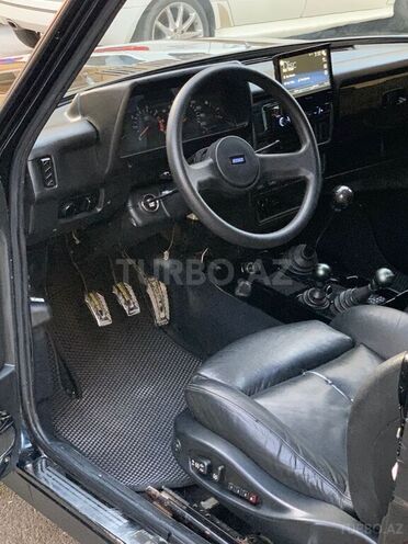 LADA (VAZ) Niva 2015, 107,000 km - 1.7 l - Bakı