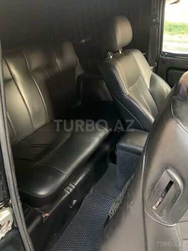 LADA (VAZ) Niva 2015, 107,000 km - 1.7 l - Bakı