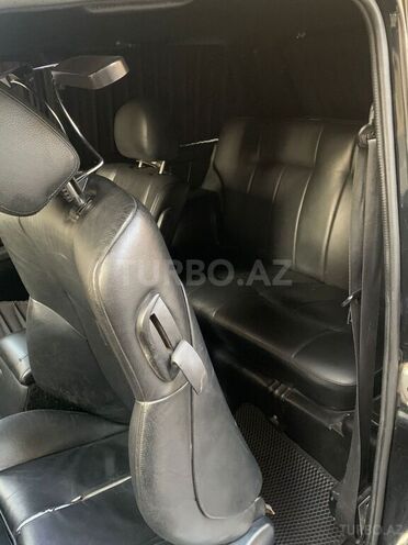 LADA (VAZ) Niva 2015, 107,000 km - 1.7 l - Bakı