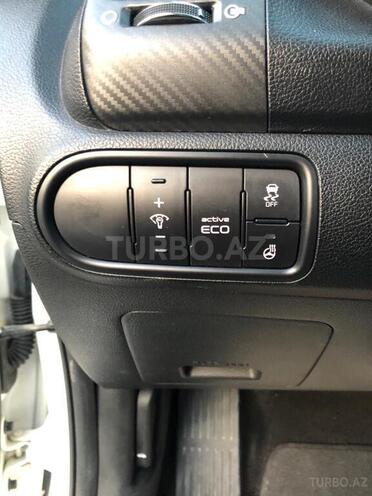 Kia Cerato 2015, 80,000 km - 1.6 l - Bakı
