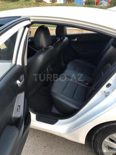 Kia Cerato 2015, 80,000 km - 1.6 l - Bakı