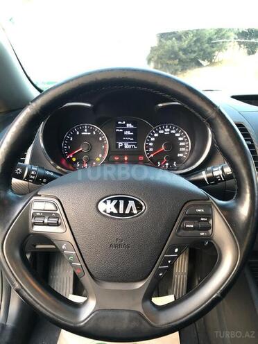 Kia Cerato 2015, 80,000 km - 1.6 l - Bakı