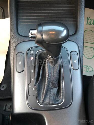 Kia Cerato 2015, 80,000 km - 1.6 l - Bakı